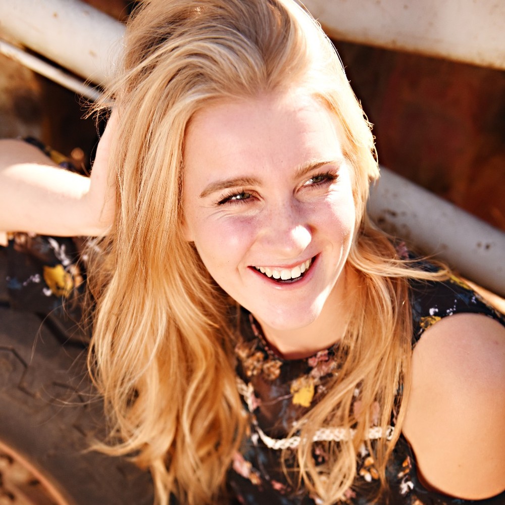 Meet your Posher, Ashlynn